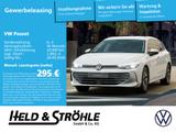 Volkswagen Passat Business Gewerbeleasingaktion - Volkswagen Passat Neuwagen