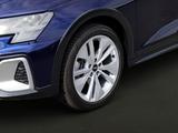 Audi A3 allstreet 35 TDI*Navi*Alu*AHK*PDC*Virtual Coc - Audi A3: Allstreet
