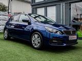 Peugeot 308 1.2 Active NAVI|360°KAMERA|TEMPOMAT|TOUCH - Peugeot 308 in Wiesbaden