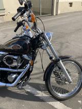 Harley-Davidson FXSTC Softail Custom - 1994er EVO - HARLEY-DAVIDSON EVO