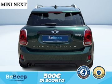 MINI Countryman D (Cooper) - 7