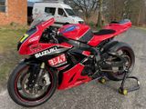 Suzuki SUZUKI GSX-R 750 L2 Bazzaz Rennmotorrad - SUZUKI GSX 750 L