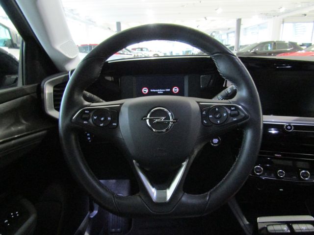 Mokka e Elegance 136PS APP SHZ KLIMA TEMP PDC KA