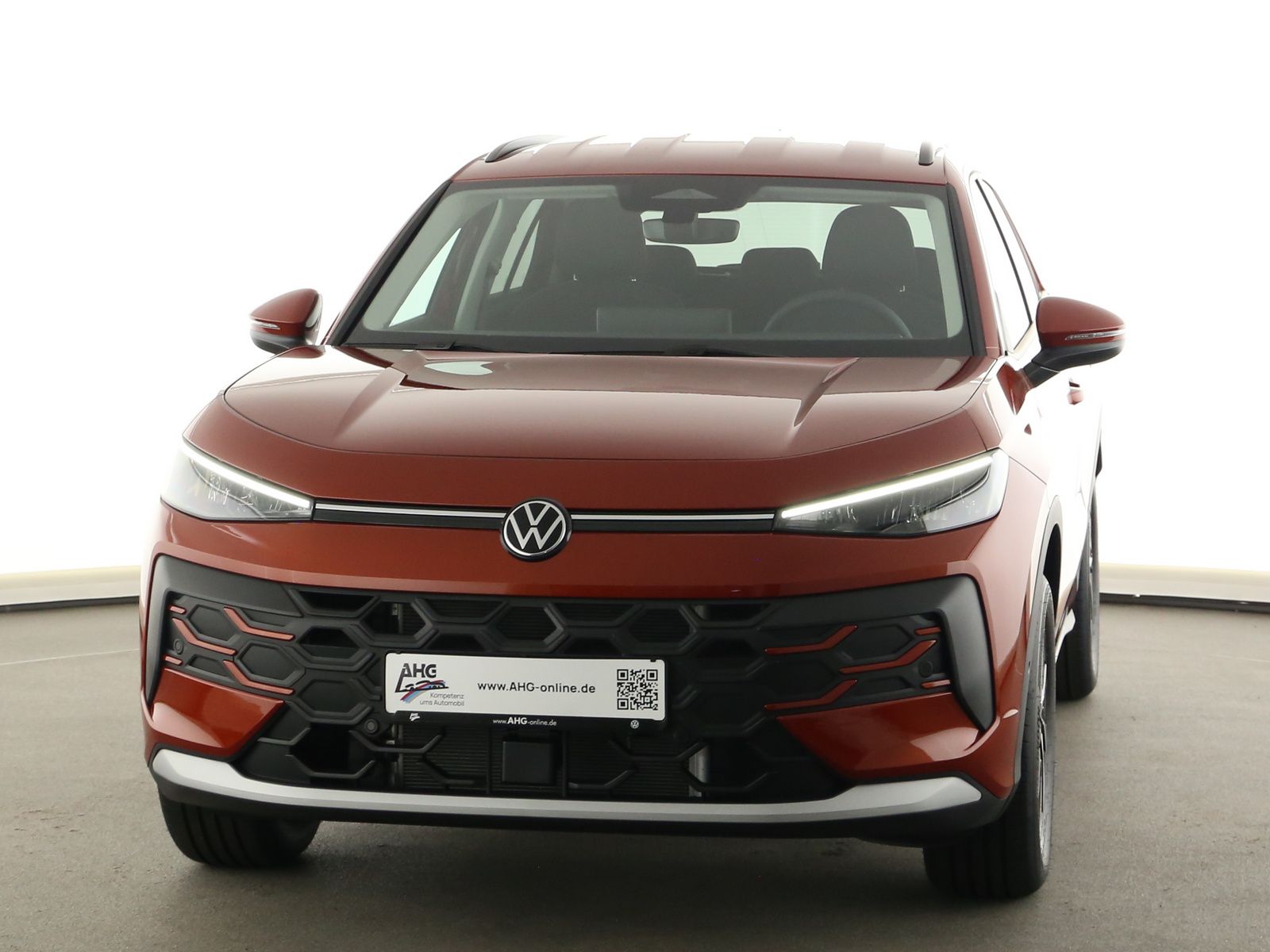 Volkswagen T-Roc - Bild 4
