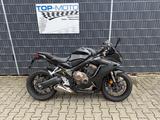 Honda CBR 650 RA ABS Unfall - HONDA CBR650R