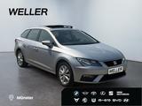 Seat Leon ST 1.6 TDI DSG Style *AHK*Pano*BEATS*Kamera - Seat Leon: 1p