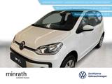 Volkswagen up! 1.0 MPI move up DAB+Facelift - VW up! Gebrauchtwagen in Duisburg