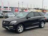 Mercedes-Benz ML 350 CDI BlueTec Memory*H&K*Panorama*LED*