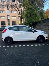 Ford Fiesta 1,25 44kW Celebration Celebration - Ford Fiesta: 1.4