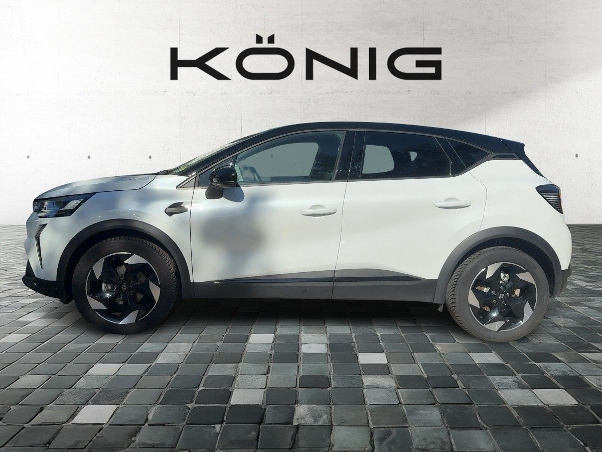 Renault Captur - Bild 2