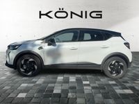 Renault Captur - Vorschau Bild 2