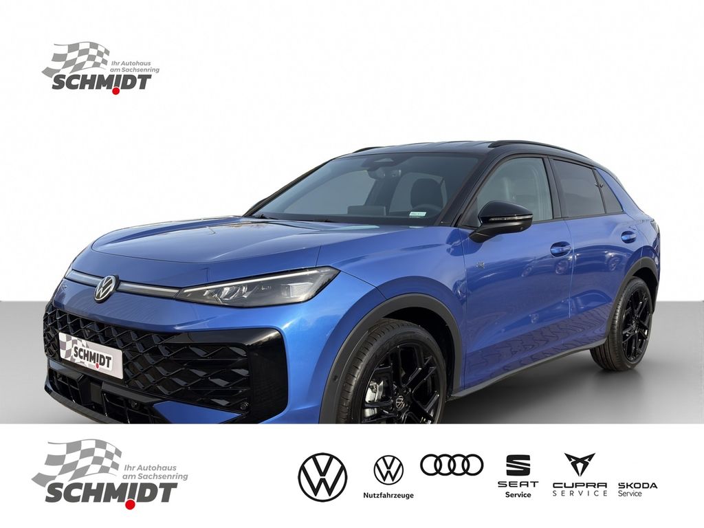 Image of Volkswagen T-Roc
