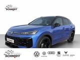 Volkswagen T-Roc R-Line "Black" 1.5 l eTSI DSG IQ.light PDC - VW T-Roc von 2026