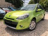 Renault Clio Grandtour Dynamique-KLIMA - Renault Clio aus 2010: Dynamique