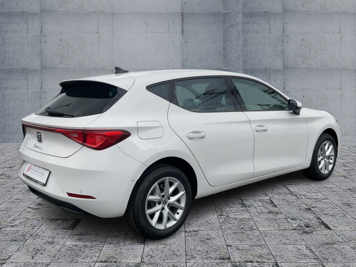 Seat Leon - Bild 6