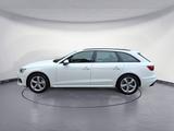 Audi A4 Avant advanced 45 TFSI quattro - Audi A4 Advanced mit Benzin-Antrieb