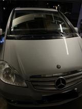 Mercedes-Benz A 160 ELEGANCE BlueEFFICIENCY ELEGANCE - Mercedes-Benz A 160 in Bochum