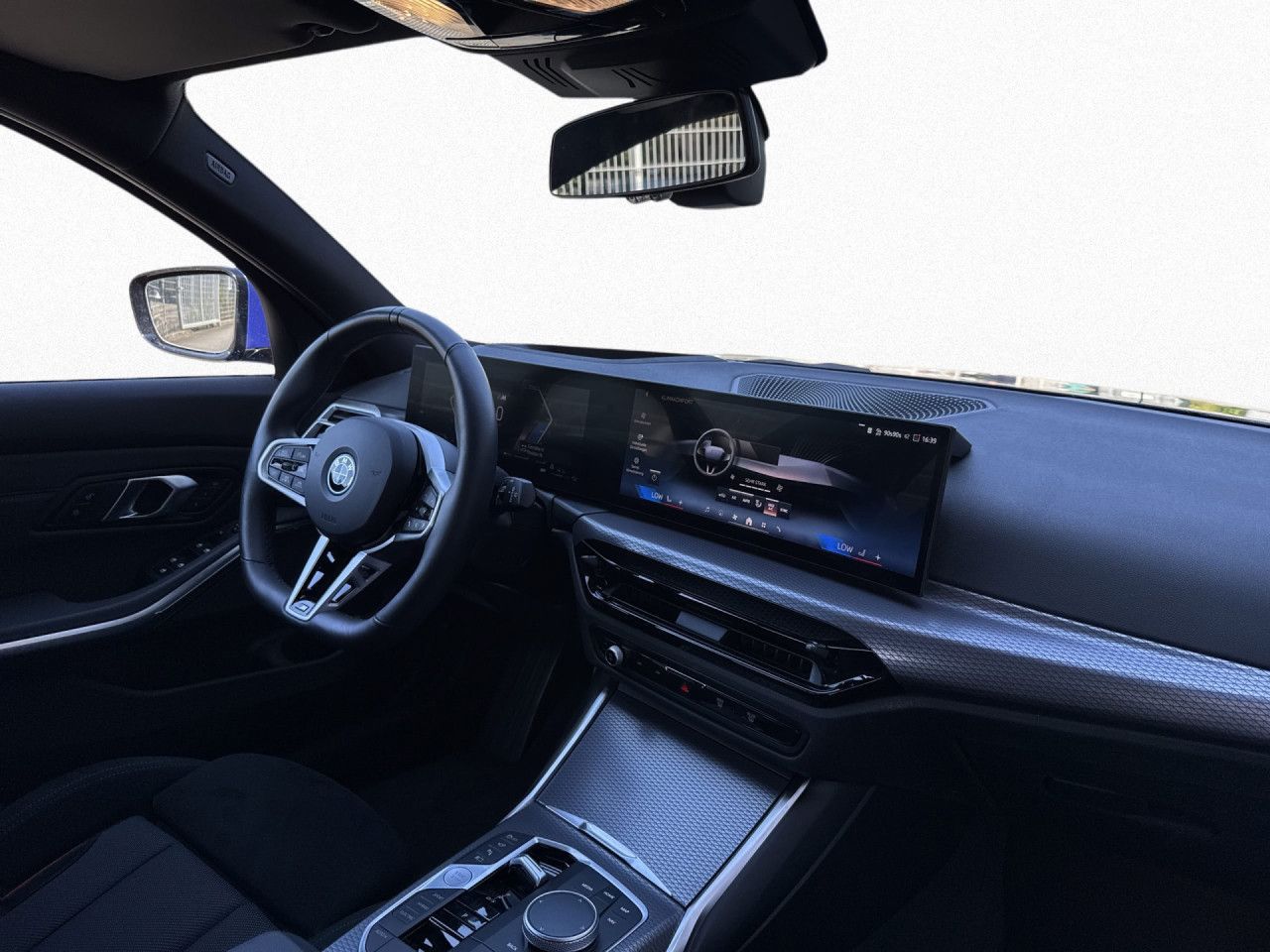 BMW 330 - Bild 13