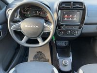 Dacia Spring - Vorschau Bild 8