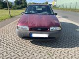 Ford Fiesta MK4 - Ford Fiesta aus 1998