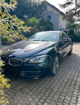 BMW f06 640i - BMW 640 aus 2012