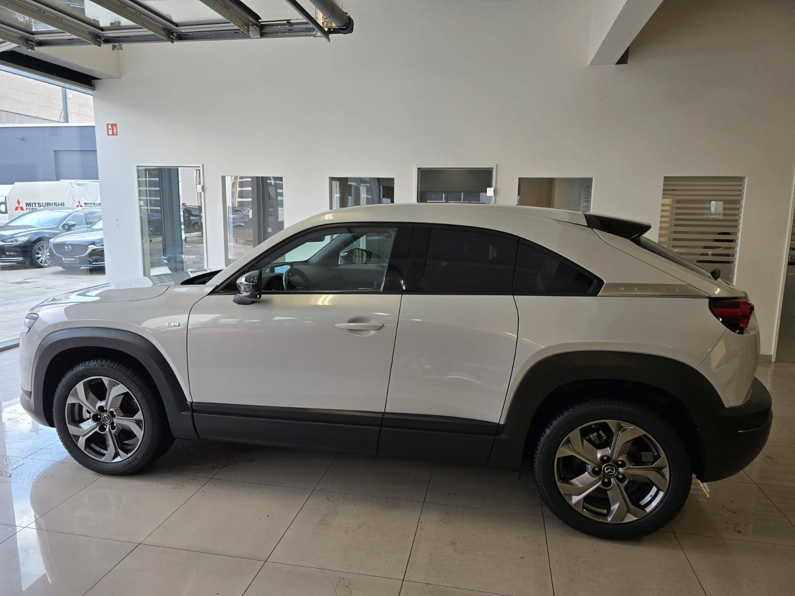 Mazda MX-30 - Bild 3