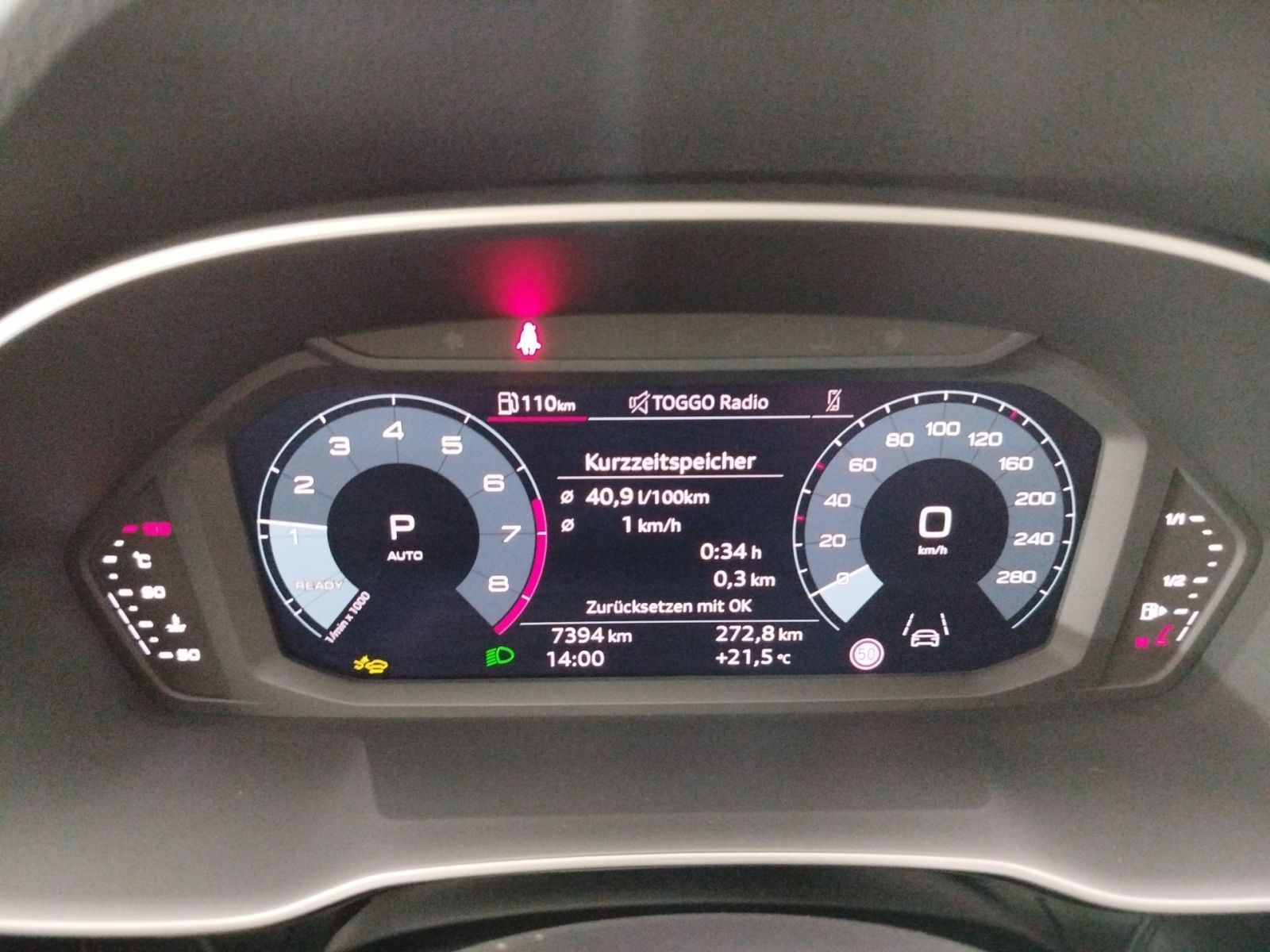 Audi Q3 - Bild 8