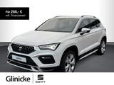 Seat Ateca Xperience 1.5 TSI NAVI, SHZ, LED - gebrauchte Seat Ateca aus dem Jahr 2021
