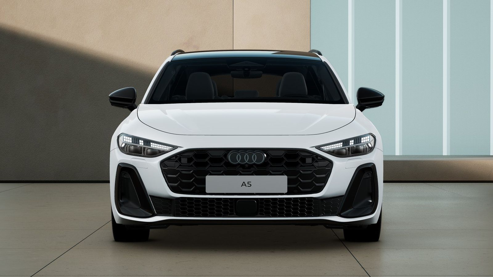Audi A5 - Bild 2