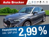 Audi Q5 45 TFSI quattro S line 2.0+Anhängerkupplung+N