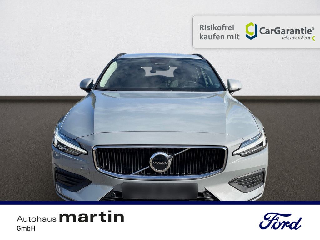 Fahrzeugabbildung Volvo V60 Kombi 2.0 Core PDC KAMERA NAVI W-LAN LED