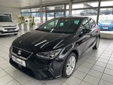 Seat Ibiza Style 1.0 *LED*Navi*PDC*Klima*Tempo* - Seat Ibiza Gebrauchtwagen in Dresden