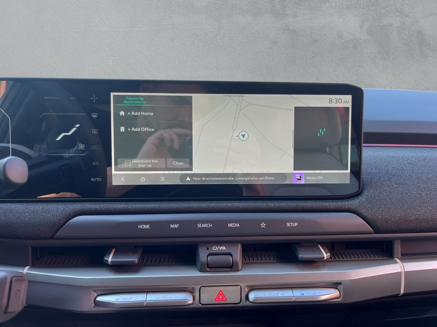 Fahrzeugabbildung Kia EV3 81.4 kWh GT-LINE*DRIVEWISE-PARK-PRO-PAKET*KO