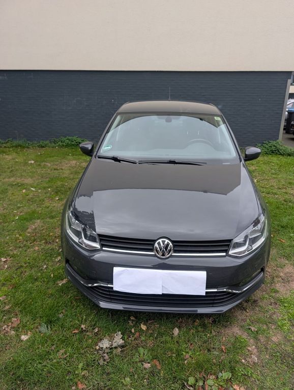Image of Volkswagen Polo