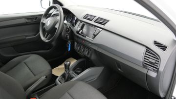 Skoda Fabia Cool Plus 1.0 MPI