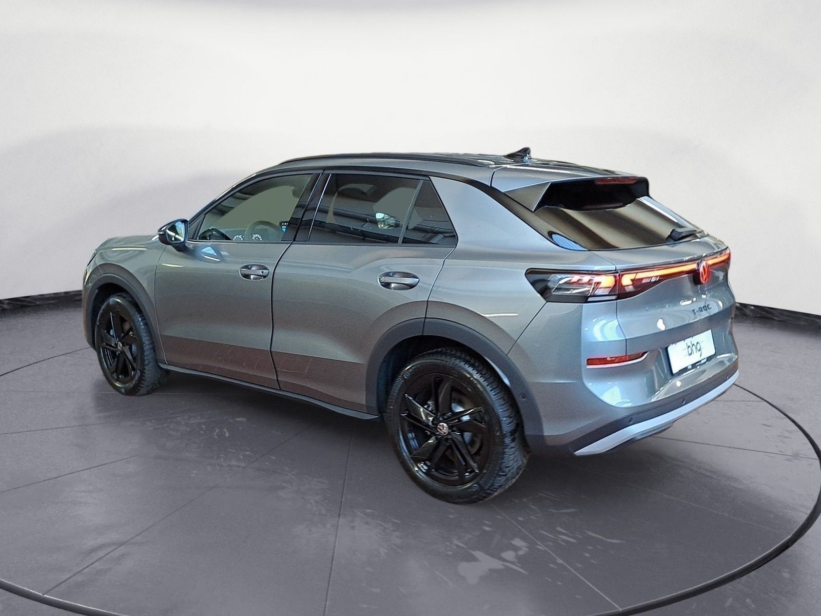 Volkswagen T-Roc Style 1.5 l eTSI OPF (150 P S) 7-Gang-Dop imagem 3