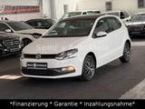 Volkswagen Polo V Allstar*5-Türig*Top Zustand* - Volkswagen Polo: Türig
