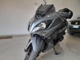 Kymco Xciting 400i - KYMCO K