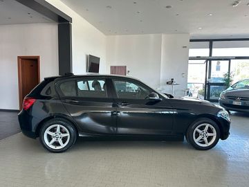 BMW 118 - 4