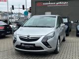 Opel Zafira C Tourer 2.0 CDTI Automatik *KAMERA*AHK*