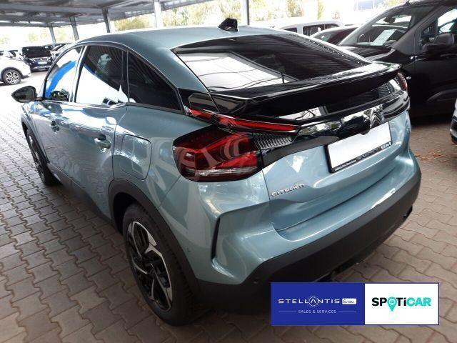 Citroën C4 Shine PureTech 130 EAT8 *Na SHZ*NAVI