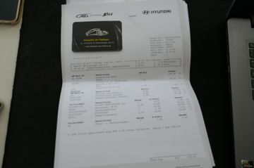 Fahrzeugabbildung Hyundai i10 Style #32 TKM #Einparkhilfe hinten