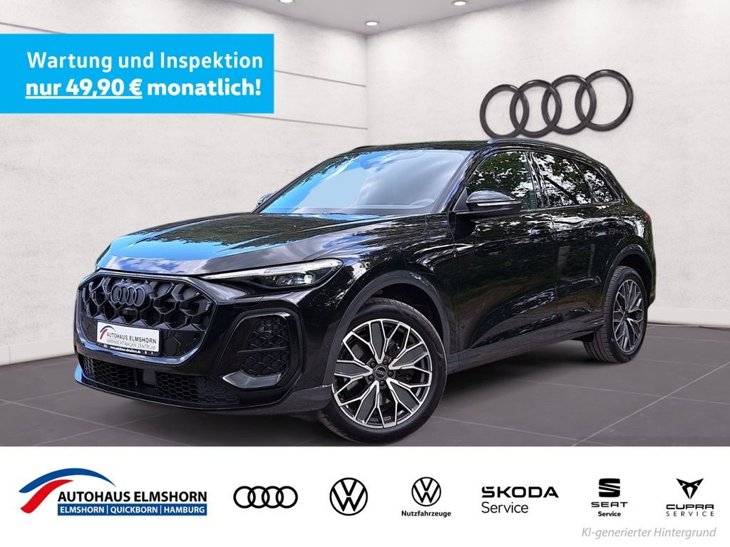 Image of Audi SQ5
