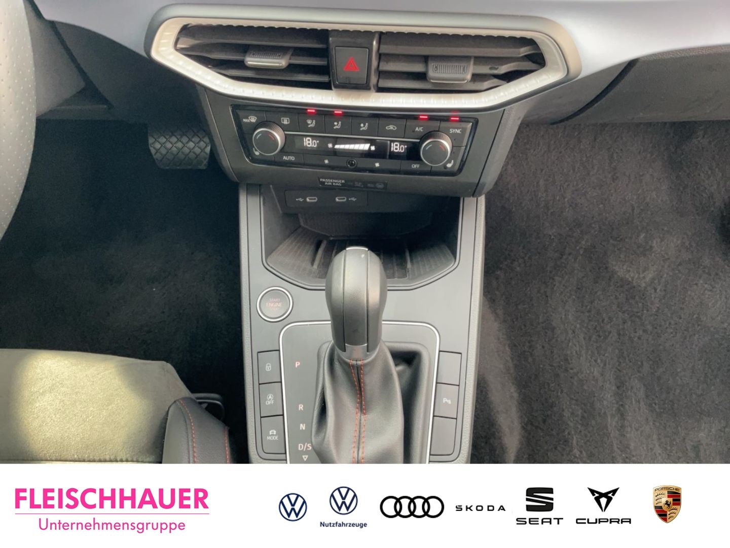 Seat Ibiza - Bild 14