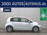 Volkswagen e-up! DAB+ BT Klima - Volkswagen e-up!: Limousine