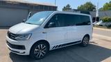 Volkswagen T6 Multivan Edition 30 /Sound/DAB/VOLL  - Volkswagen T6 Multivan: Edition