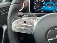 MERCEDES-BENZ A 250 Aut. AMG-Line 2.HD NAV PANO LED 8-FACH bei Autohaus Landmann & Maier OHG