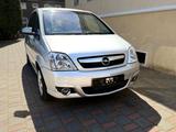Opel Meriva 1.6 Cosmo AHK PDC Klima ALU TÜV Neu - Opel Meriva Gebrauchtwagen in Essen
