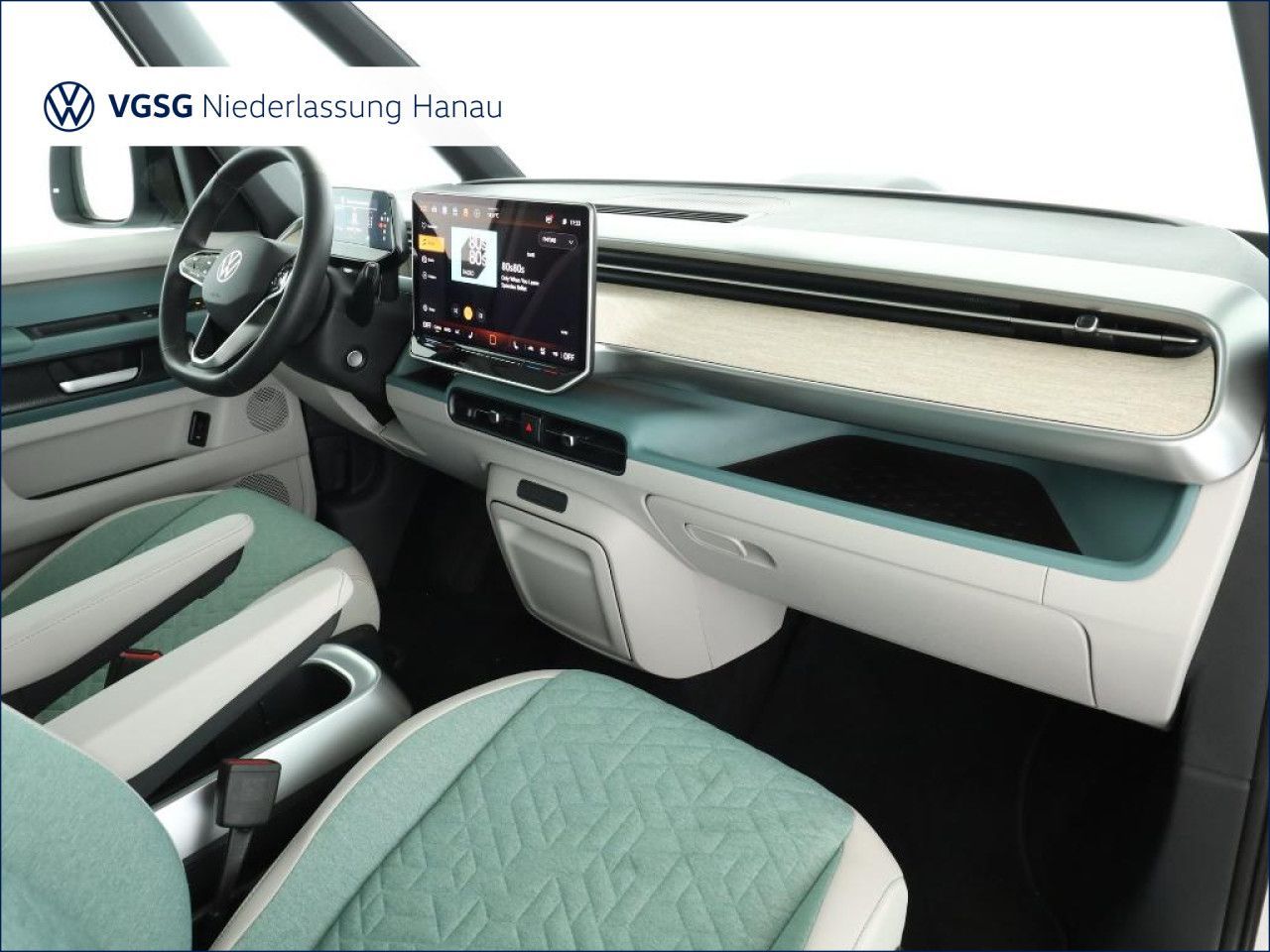 Volkswagen ID. Buzz - Bild 6
