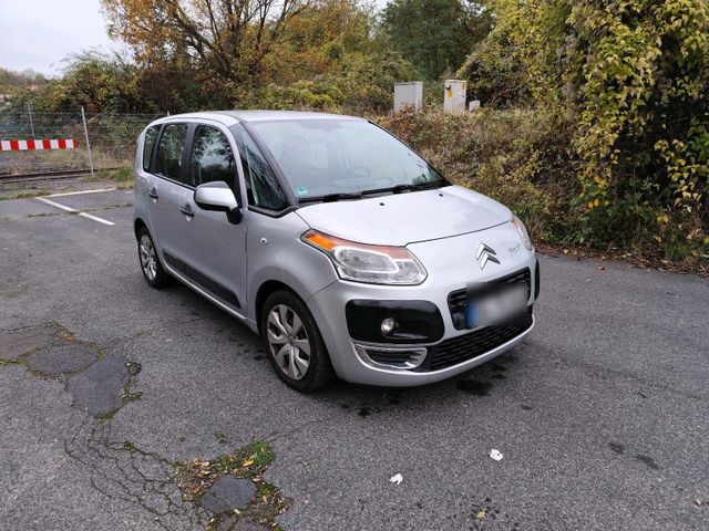 Citroën Citroen Picasso C3   1,4 vti/ 95 PS